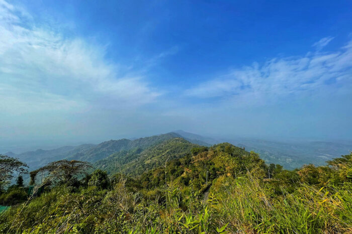 মাত্র ২,০০০ টাকায় রাঙ্গামাটি ভ্রমণ !