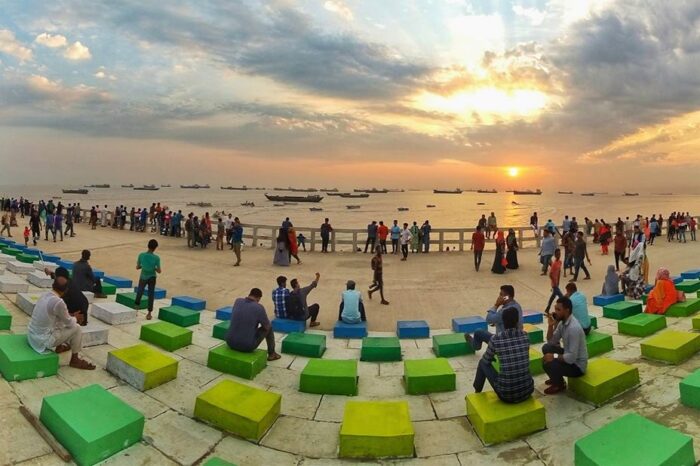 ৩,৪৯৯/- টাকায় চিটাগং ভ্রমণের সুযোগ